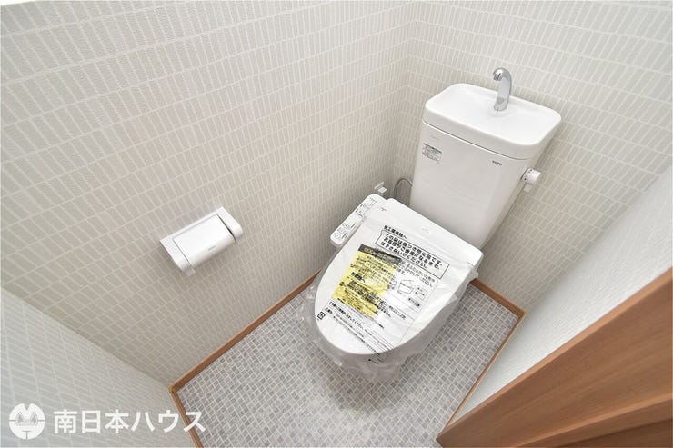 宇宿６丁目 中古戸建 【トイレ】