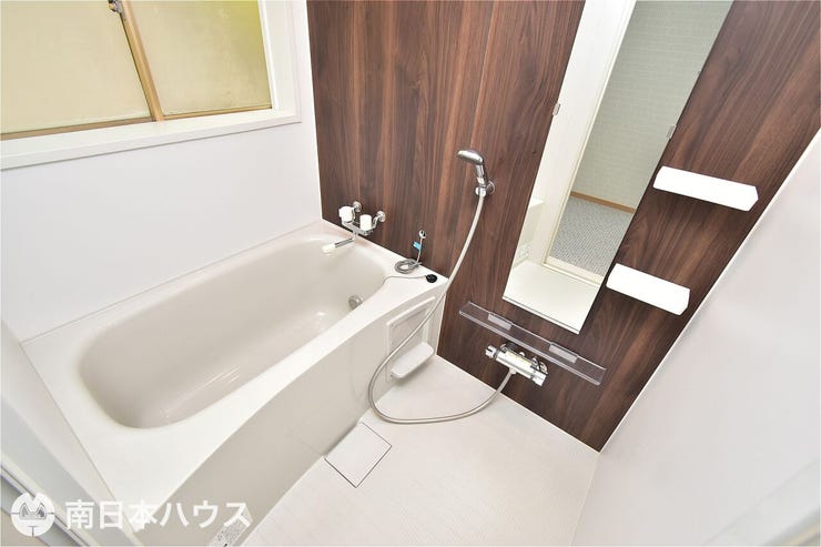 宇宿６丁目 中古戸建 【浴室】