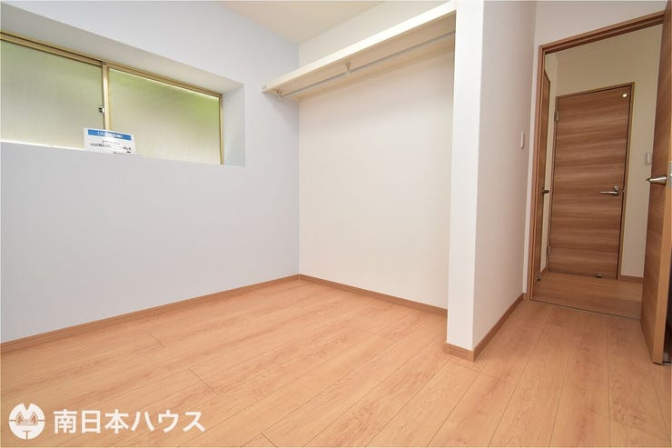 宇宿６丁目 中古戸建 【1階洋室】