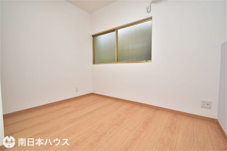 宇宿６丁目 中古戸建 【1階洋室】