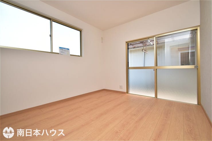宇宿６丁目 中古戸建 【2階洋室】