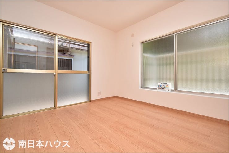 宇宿６丁目 中古戸建 【2階洋室】