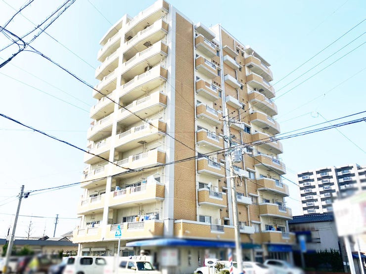 北九州市八幡西区穴生１