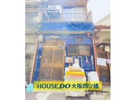 大阪市西成区梅南３丁目