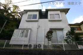 たつの市龍野町北龍野