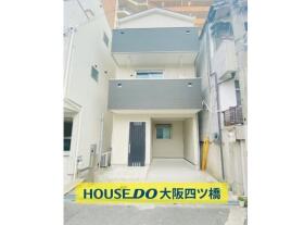 大阪市港区市岡元町２丁目