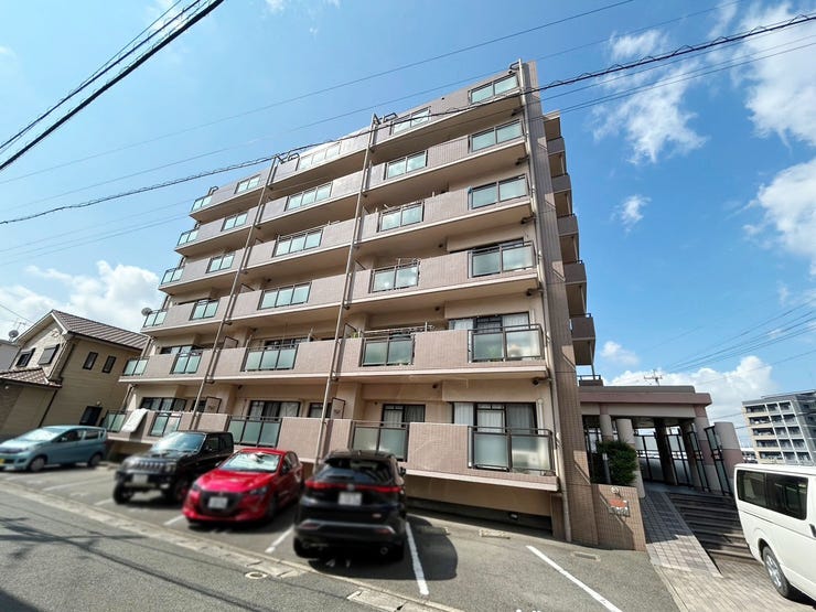 北九州市小倉北区黒原３