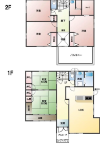 加古川市別府町別府