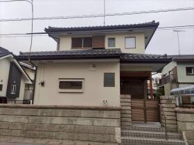 小山市中久喜４丁目