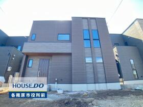 各務原市鵜沼西町１丁目