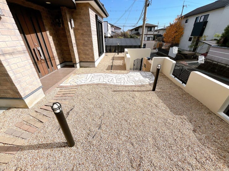 自然とうまく調和した環境の良い地域です。
毎日を快適に気持ちよく過ごしていただけます。