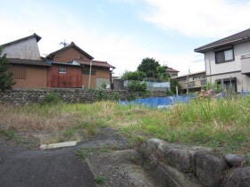 一宮市木曽川町玉ノ井字新屋敷三ノ切