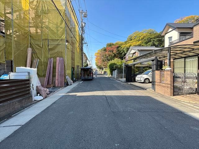 (2025年11月14日撮影)