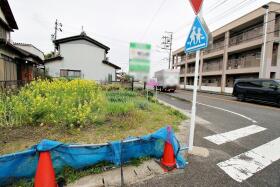 一宮市木曽川町玉ノ井字流