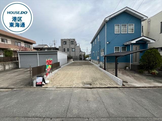 16.8帖リビング:リビング横には洋室があり、建具をオープンにすると一つの大きな空間となります。