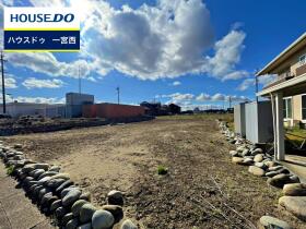 江南市般若町中山