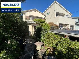 海部郡蟹江町八幡１丁目