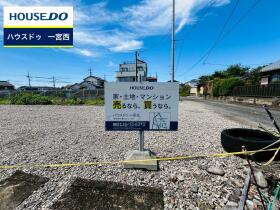 一宮市浅井町河田字郷西