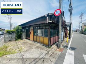 一宮市大毛字小松寺東