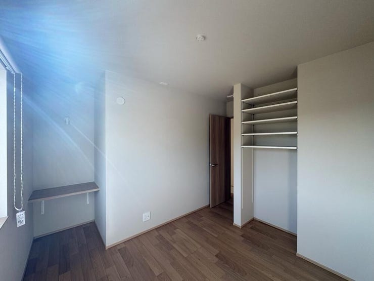 【主寝室5.5帖】