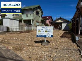 一宮市大和町氏永字北海道