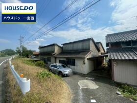 一宮市北方町北方字中大日一