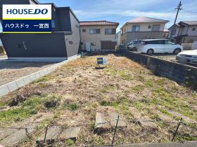 一宮市木曽川町玉ノ井字四ツ辻東