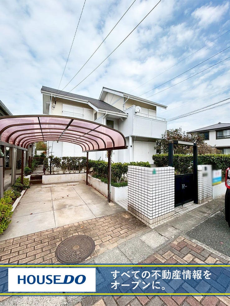 遠賀郡水巻町梅ノ木団地