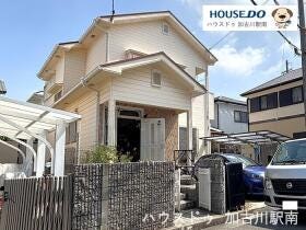 加古川市野口町長砂