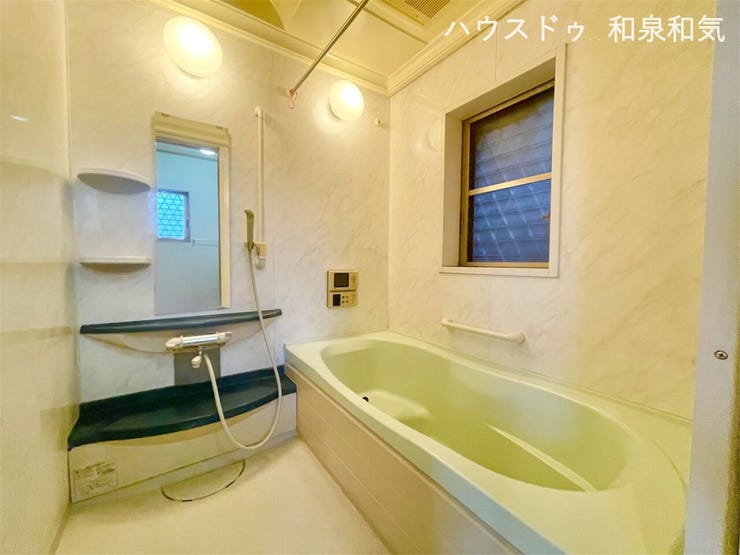 毎日のバスタイムを上質なくつろぎタイムに!