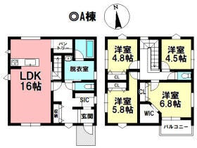 高浜市神明町２丁目