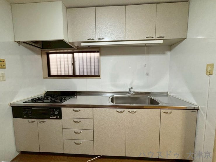 システムキッチン