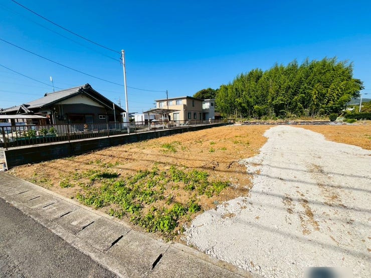 完成前物件だからこそのメリットもたくさん!
完成前の物件に限り、オプションが付けられる場合があります!タイミングや物件によっても異なりますので、詳しい内容が知りたい方はお気軽にお問い合わせください!