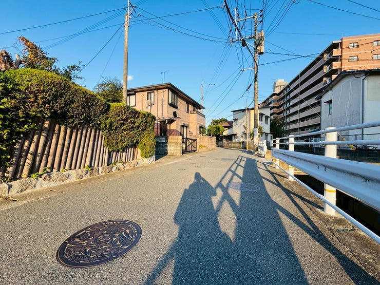 事前の現地見学予約でご自宅や最寄り駅までの送迎もさせていただきます!お気軽にお問い合わせください。