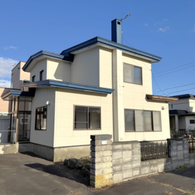 苫小牧市ときわ町２丁目