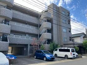 名古屋市西区比良１丁目