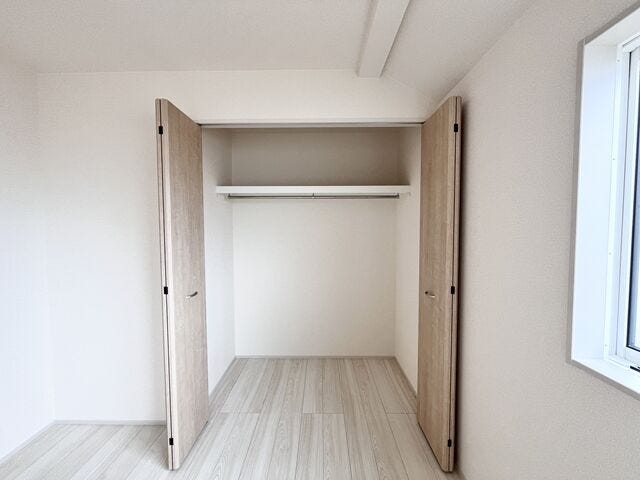 6帖洋室CL