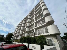 大田区中央１丁目