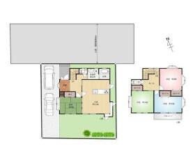 大田原市富士見１丁目