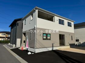 大田原市浅香３丁目