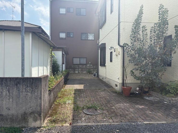 現地写真:外観【全景】