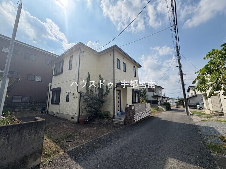 現地写真:外観【全景】