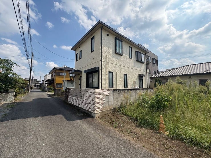 現地写真:外観【全景】