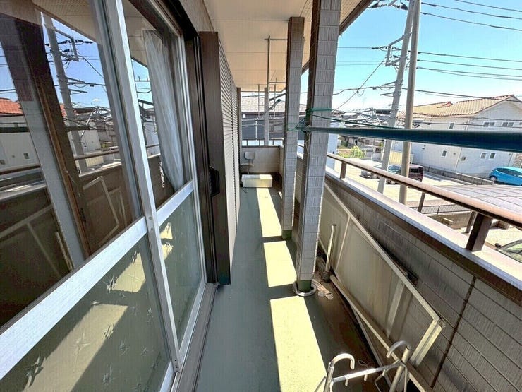 日々の生活をちょっと豊かにする空間として使用するのもいいですね