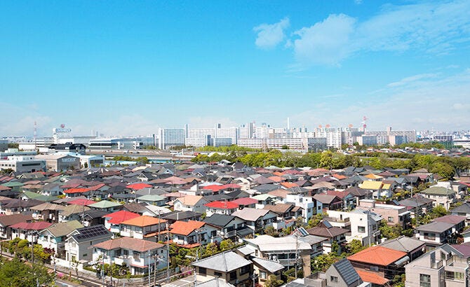 年間約1万棟を設計、販売するため、資材の購入量が膨大なものになります。一建設では、資材を提供する業者さんとの関係も良好に保ち、いいものをよりお客様にメリットのある形で仕入れるようにしています。