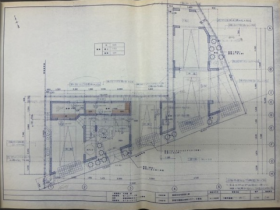 那覇市真嘉比２丁目