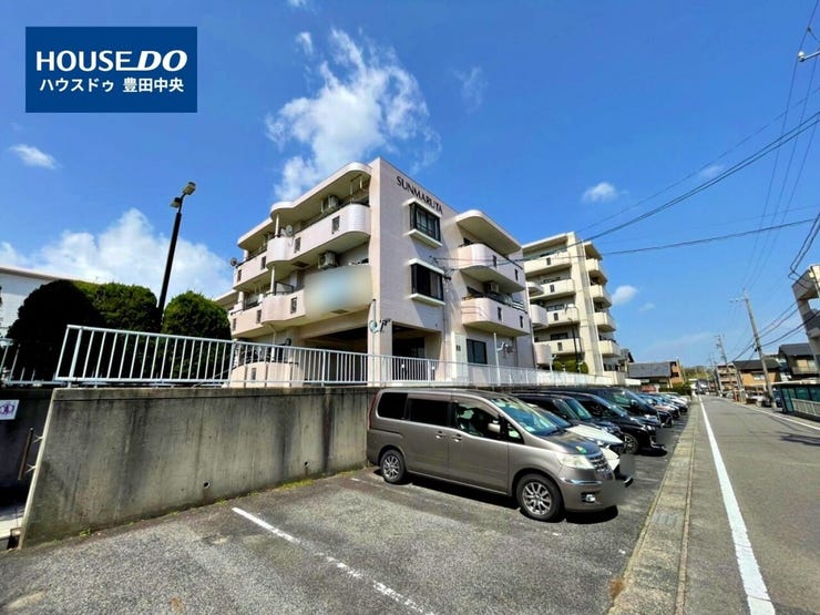 ◆見学予約受付中◆
現地をご覧いただき、周辺環境なども一緒に
ご確認いただけます!