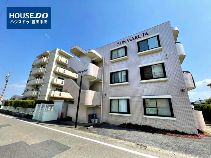 ◆見学予約受付中◆
現地をご覧いただき、周辺環境なども一緒に
ご確認いただけます!