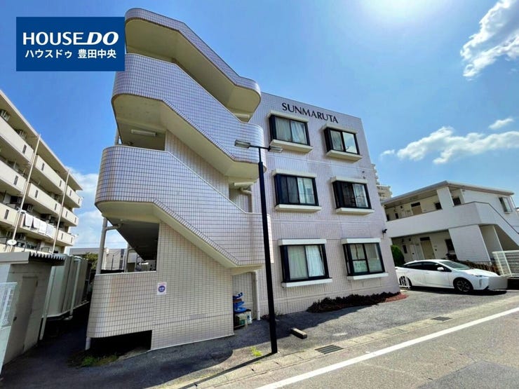 ◆見学予約受付中◆
現地をご覧いただき、周辺環境なども一緒に
ご確認いただけます!