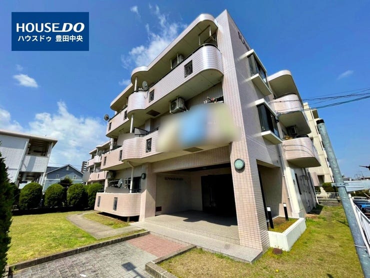 ◆見学予約受付中◆
現地をご覧いただき、周辺環境なども一緒に
ご確認いただけます!